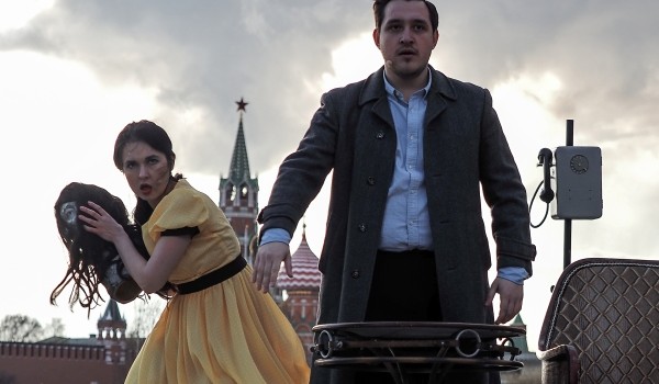 Специальная программа в честь праздника 9 мая пройдет на фестивале «Московская весна a cappella»