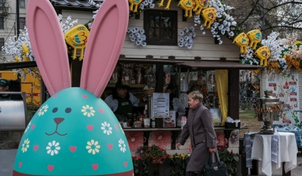 В рамках фестиваля «Московская весна a cappella» прошло уже 900 концертов