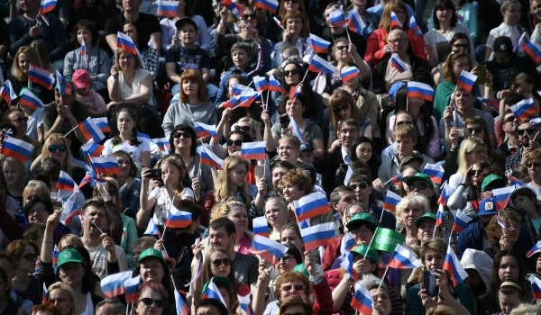 На майских праздниках пожарную безопасность в столице обеспечат более 500 сотрудников МЧС