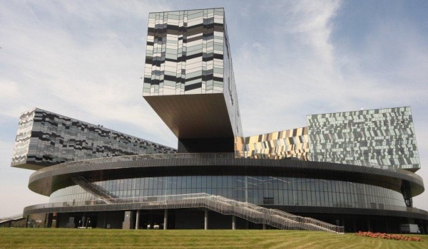 В Москве в шестой раз пройдет конференция для начинающих предпринимателей Startup village