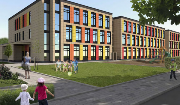 В столице появятся БНК и учебные корпуса с возможностью размещения в них дошкольных отделений