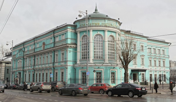 Шесть музеев столицы получили благодарность от мэра Москвы за вклад в развитие культуры города