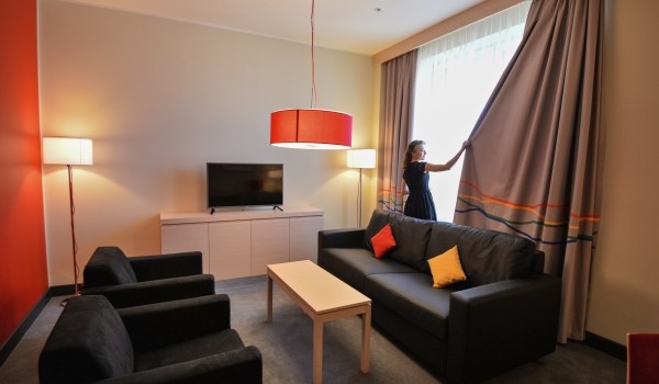 Новую гостиницу на 53 номера построят на ул. Малая Пироговская