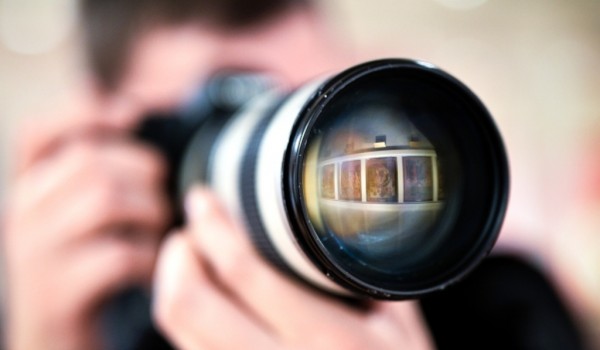  В Галерее Классической Фотографии пройдёт Ярмарка Клуба коллекционеров фотографии