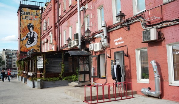 Свыше 10 тыс. москвичей посетили мероприятия акции «День без турникетов» в столице 11-12 мая