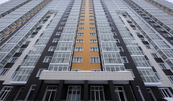 Московские власти приняли уже около 40 нормативных актов для реализации  Программы реновации 