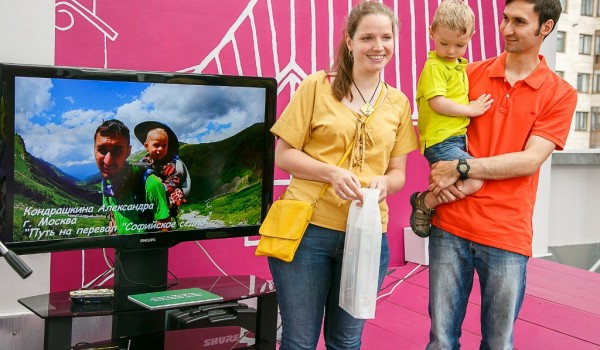 Благотворительная акция стала доброй традицией, в ней участвовало более 200 семей, имеющих детей с ограниченными возможностями