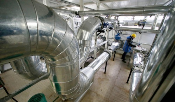 Строительные компании освободили от необходимости получения разрешения на строительство сетей водоснабжения и водоотведения