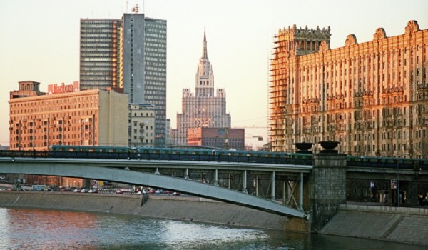 Москва вошла в число регионов России с наиболее привлекательным инвестклиматом 