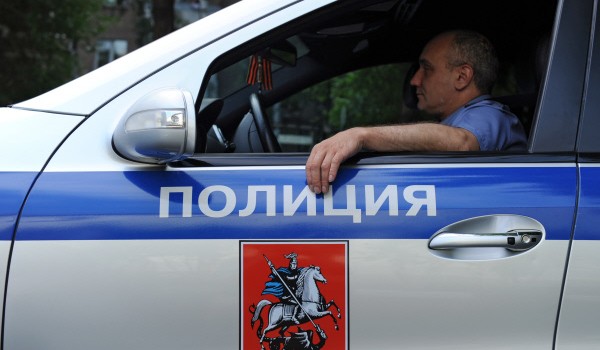 Новая дежурная часть транспортной полиции появилась в аэропорту Внуково