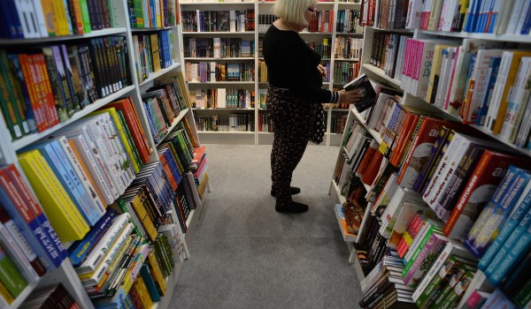 Участники «Активного гражданина» определили дизайн единого читательского билета для библиотек Москвы