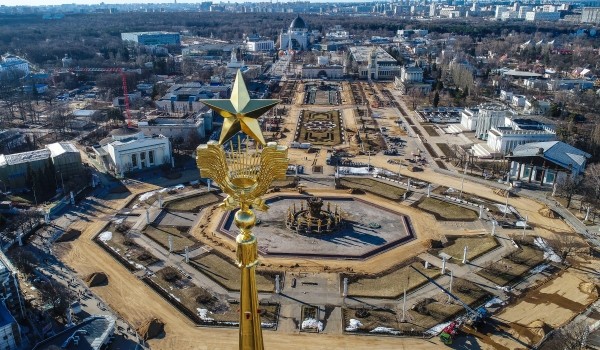 В «Интермузее-2018» принимают участие 15 московских музеев