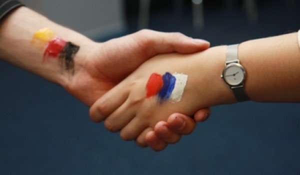 20 мая состоится пресс-конференция главы Департамента внешнеэкономических и международных связей Сергея Черемина