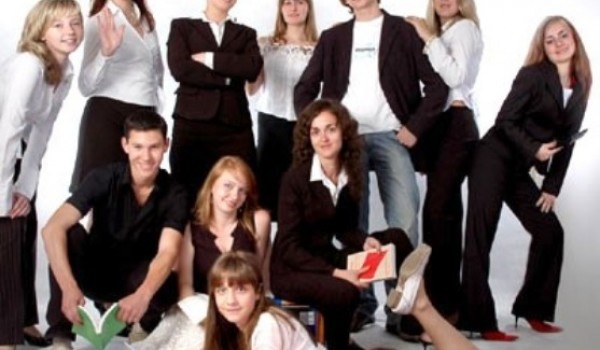 1 декабря 2012 года состоится вручение наград победителям конкурса студенческих общежитий «Наш студенческий дом»