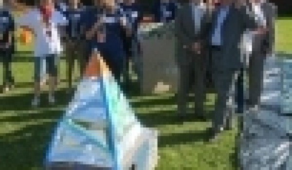 Информационный центр Правительства Москвы