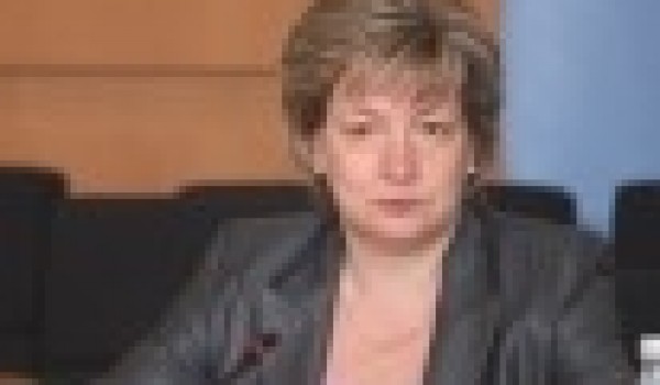 Елена Королева