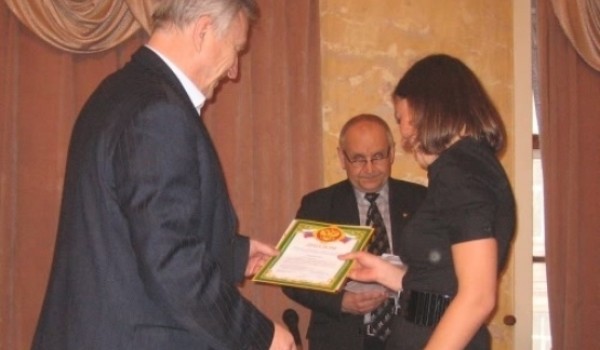 11 сентября в столице пройдет награждение работников сферы государственной молодежной политики