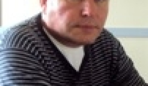 Леонид Митяев