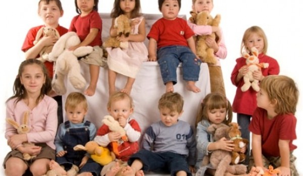 1 июня в Москве пройдут мероприятия, посвященные Дню защиты детей