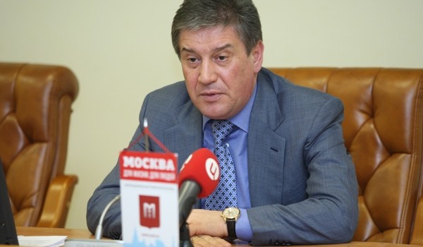2 декабря - пресс - конференция Владимира Петросяна