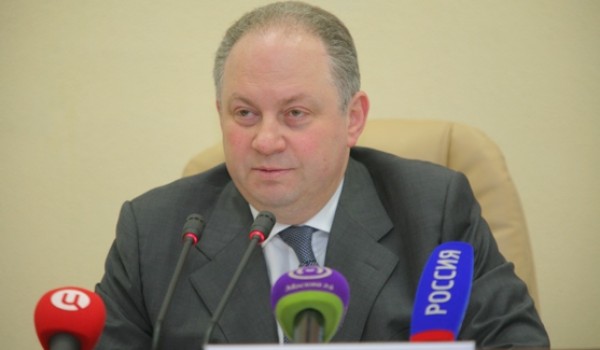 9 сентября – пресс-конференция "Открытие Московской международной недели вирусологии"