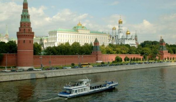 Москва представила туристические программы на выставке «Путешествия и туризм-2014"