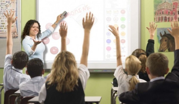 18 сентября – пресс-конференция «Что принесет учителю новый профессиональный стандарт педагога?»