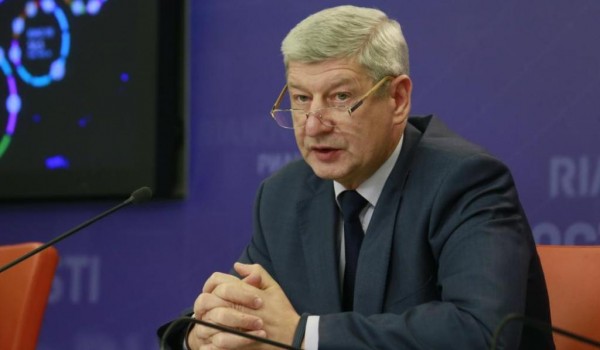 Сергей Лёвкин: все объекты долгостроя в Москве находятся на контроле