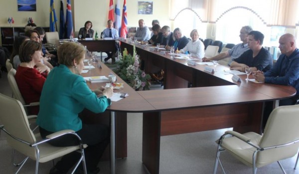 20 ноября - телемост «Музыкальное образование в средней школе России и Эстонии. Как правильно сформировать музыкальный вкус школьника»