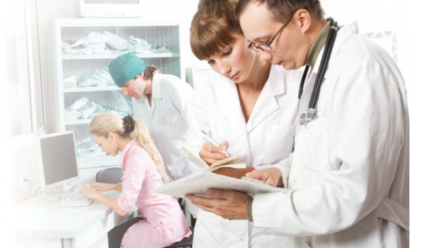 9 декабря – дискуссия «Новые карьерные возможности для медицинских работников»