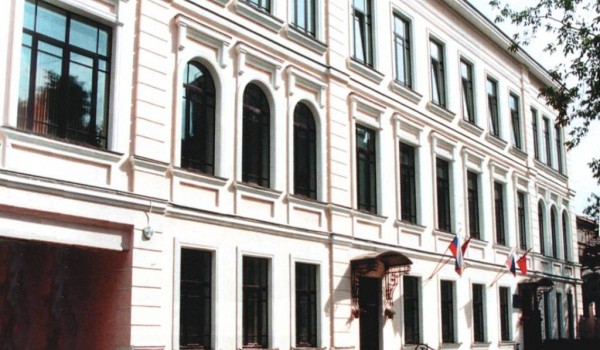 Клуб директоров школ обсудил перспективы развития пространств для детей с ОВЗ