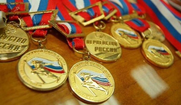 20 ноября – награждение тренеров и спортсменов за высокие достижения в Москомспорте