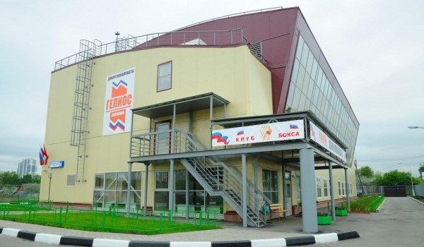 19 июля - фестиваль спортивных единоборств Префектуры ВАО