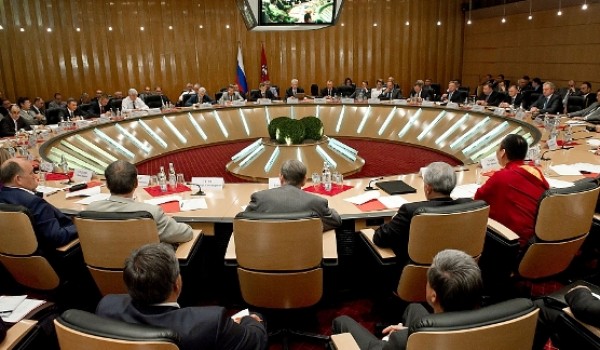 19 августа – дискуссия «От прозрачности закупок – к экономии бюджетных средств»