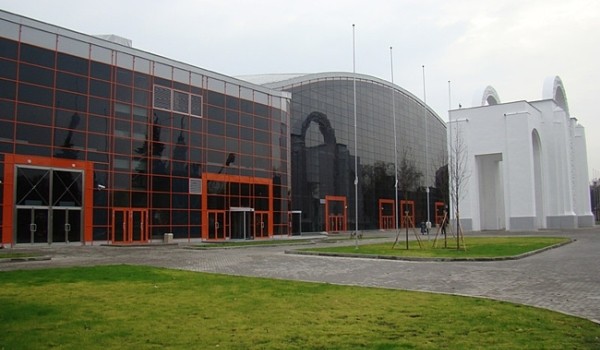 28 октября - 1 ноября - форум «Открытые инновации - 2015»