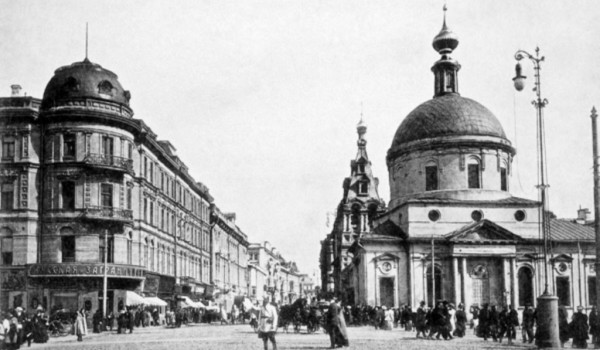 30 сентября - вечер памяти В.Ф. Джунковского, посвященный 150-летию со дня его рождения