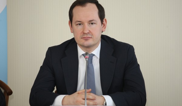 9 июня – пресс-конференция «Упрощение технологического присоединения предприятий малого и среднего бизнеса Москвы к электрическим сетям: результаты и перспективы»