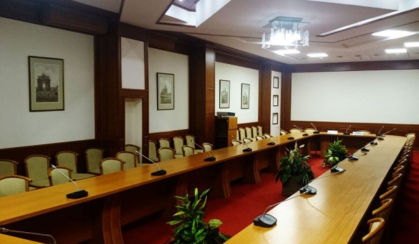 7 апреля – общественные слушания: «Региональные СМИ. Законодательное обеспечение деятельности и проблемы развития»