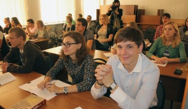 24 февраля - открытие городского Антинаркотического месячника