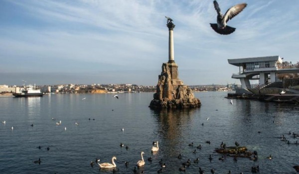 19 - 20 марта - выставки федерального значения в Севастополе