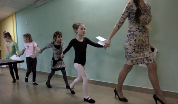 19 мая – пресс-тур «Новые интерактивные технологии оказания психологической помощи детям младшего школьного возраста, испытывающим трудности в обучении»