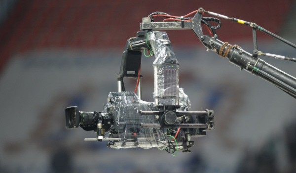 19 мая - День открытых дверей в Детском телевизионном учебном центре