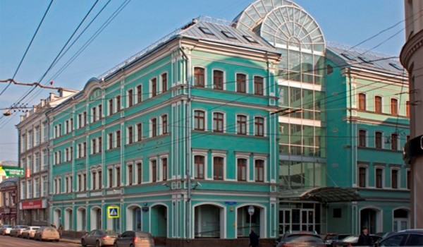 24 мая - пресс-конференция  «Открытие уникальной образовательной программы – «Master of Business Administration – управление в здравоохранении»