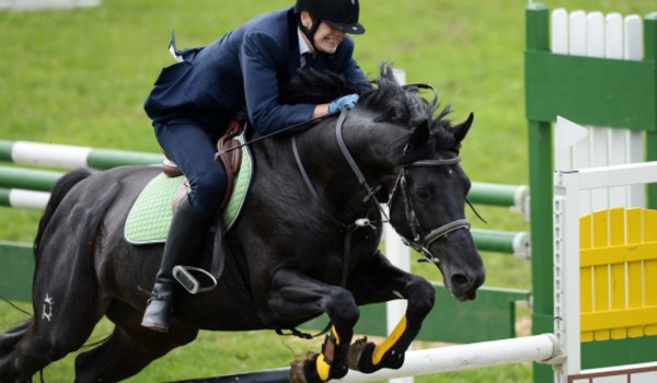 18 мая - пресс-конференция, посвященная чемпионату мира по современному пятиборью в Москве