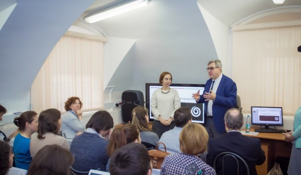 COMMUNICATION TUBE: НКО и сервисы для инициативных групп в Москве