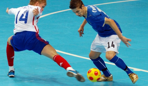 30 апреля - 5 мая - Международные спортивные игры детей городов-героев