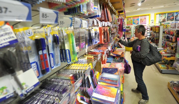 1 – 20 декабря - консультирование граждан по вопросам качества и безопасности детских товаров в Управлении Роспотребнадзора по г. Москве