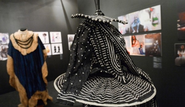 16 февраля - открытый урок «О, Мольер! Великий Мольер!» в театральном музее имени А.А. Бахрушина