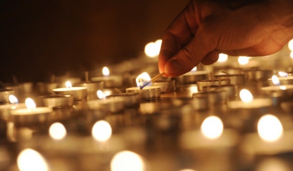 22 января – мероприятия, посвященные Международному дню памяти жертв Холокоста