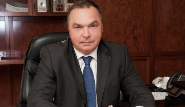 Игорь Майданов: Росреестр является одним из лидеров в развитии электронных услуг 